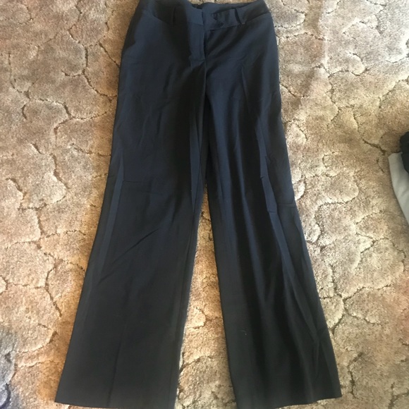Worthington Dress Pants Curvy Fit 